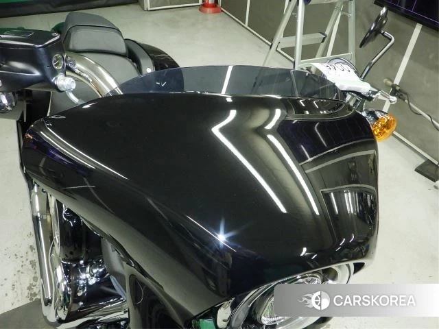 Проданный Harley-Davidson Softail Sport Glide FLSB1750 id 3999483 из Японии, фото 12