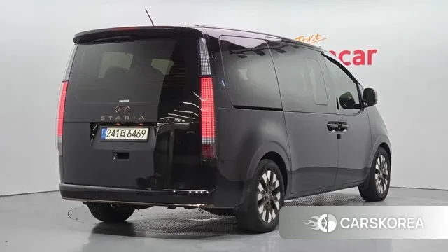 Hyundai Staria id 2894998 из Кореи 12