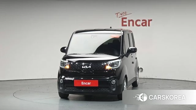 Kia The New Ray id 3915931 из Кореи 12