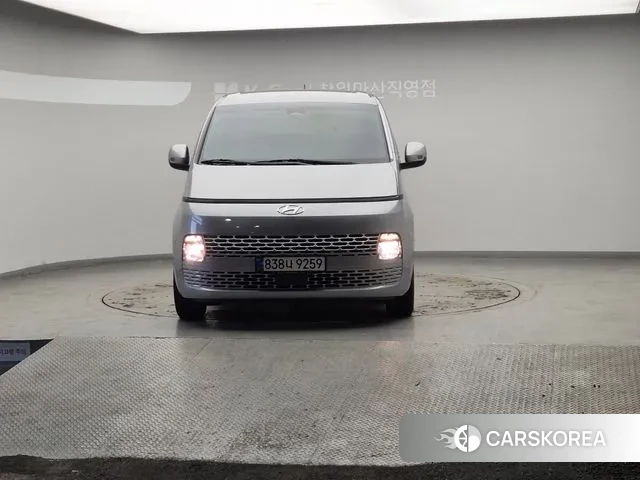 Hyundai Staria id 3394476 из Кореи 12