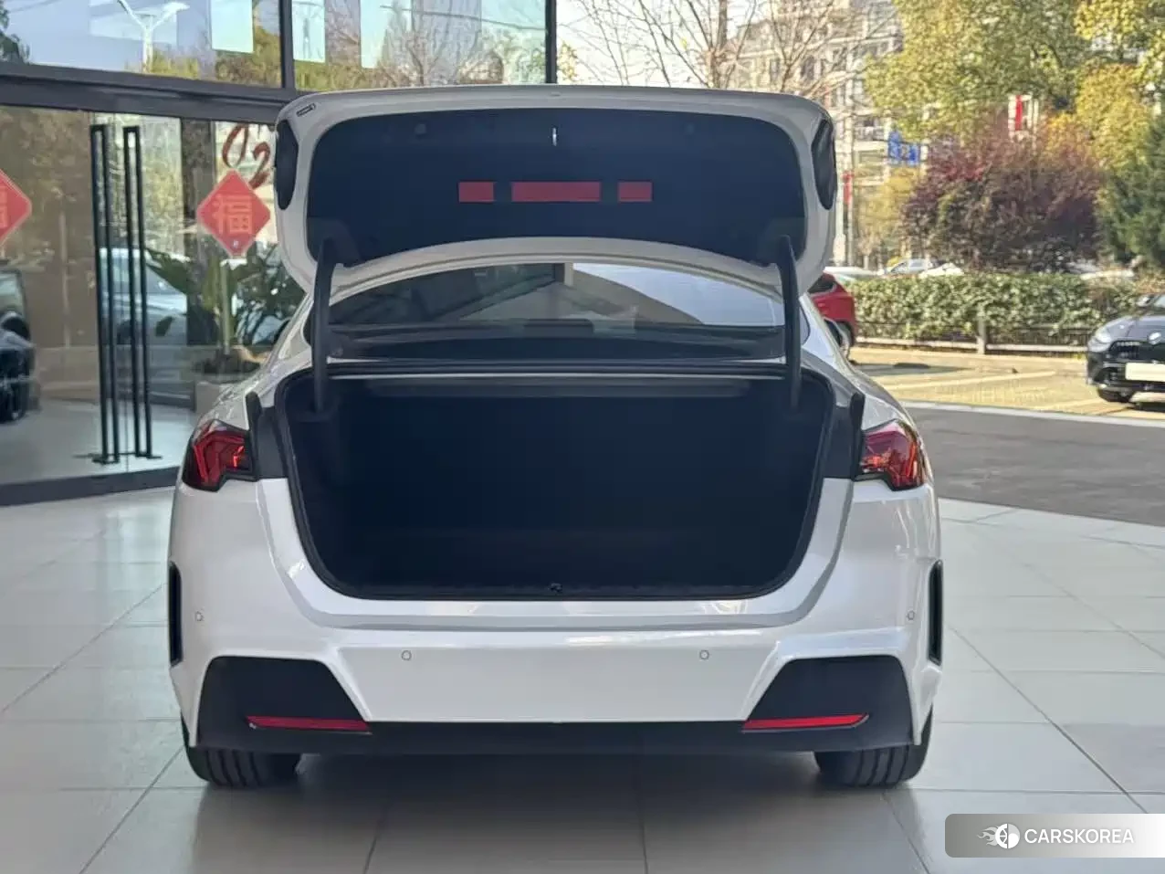 BMW 2 series id 4548148 из Китая 10