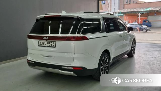Kia Carnival 4th generation id 4585856 из Кореи 10