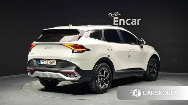 Kia Sportage 5th Generation id 3964896 из Кореи 12