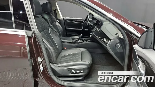 BMW 6 Series GT (G32) id 2597791 из Кореи 12