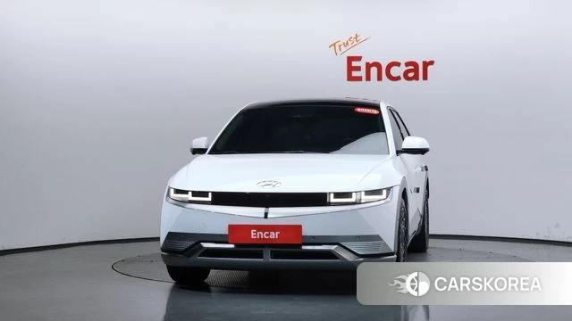 Hyundai Ionic 5 id 4495097 из Кореи 12