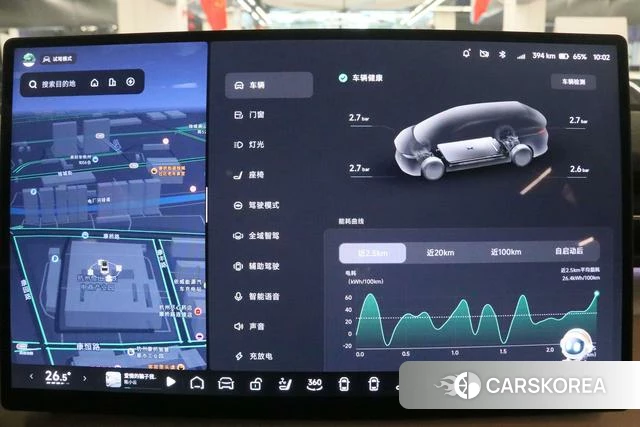 Xiaopeng Motors Xiaopeng X9 id 3909039 из Китая 12