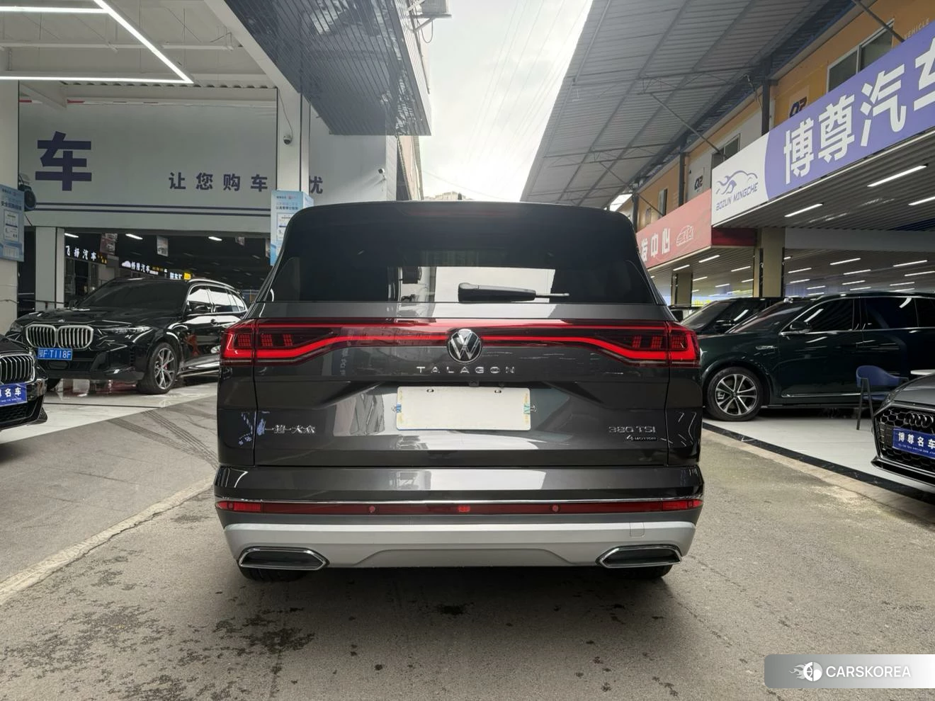 Volkswagen Lanjing id 4407341 из Китая 12