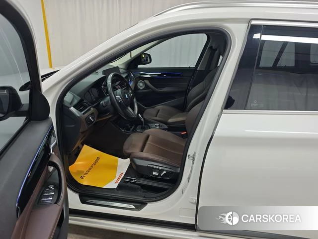BMW X1 id 4260297 из Китая 12