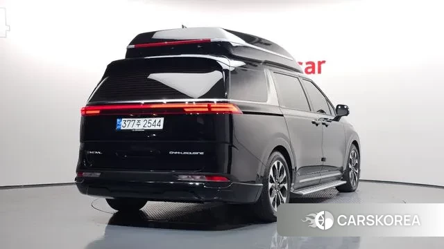 Kia Carnival 4th generation id 3394795 из Кореи 12