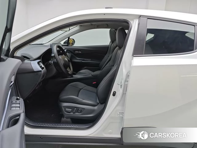 Toyota IZOA id 4253940 из Китая 12