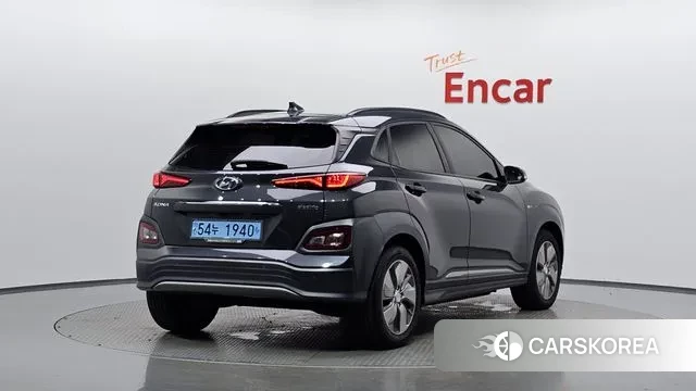 Hyundai Kona Electric id 2986773 из Кореи 12