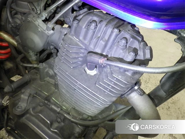 Engine photo