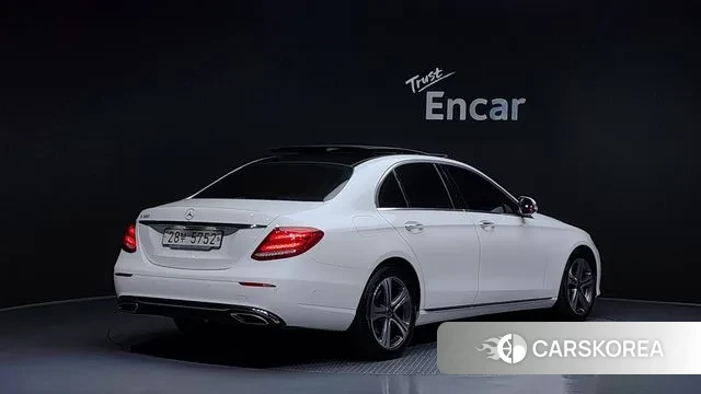 Mercedes-Benz E-Class W213 id 3408060 из Кореи 12