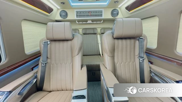 Toyota Hiace id 4261861 из Китая 12