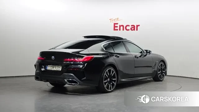 BMW 8 Series (G15) id 3241282 из Кореи 12