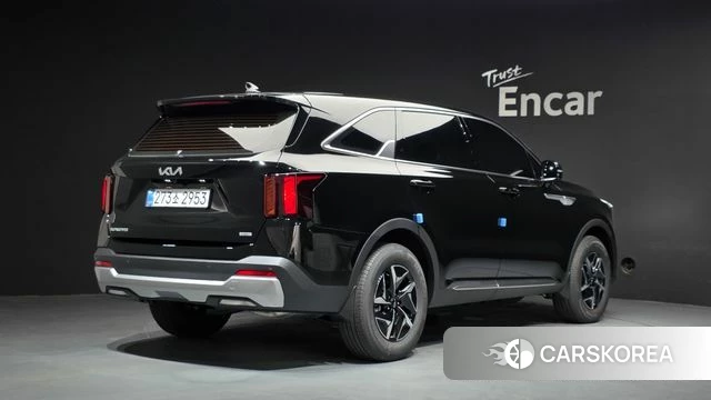 Kia The New Sorento 4th Generation id 4756766 из Кореи 12