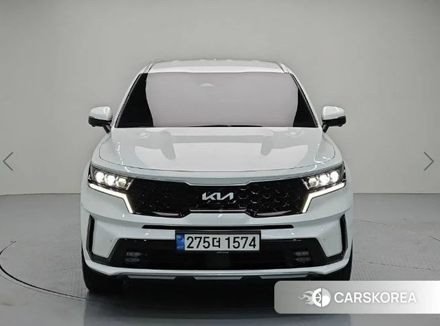 Kia Sorento 4th Generation id 4893986 из Кореи 11