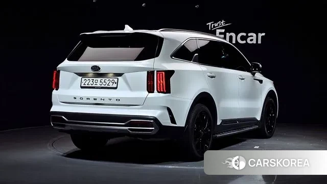 Kia Sorento 4th Generation id 2891307 из Кореи 12