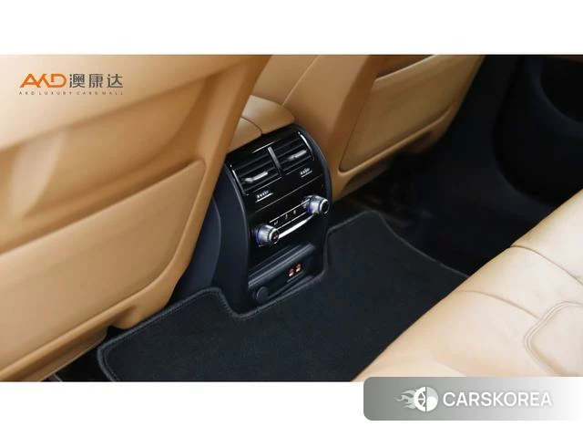 BMW 6 series GT 2023 Темно-серый из Китая, фото 2