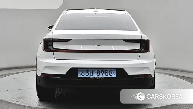 Polestar Polestar 2 id 3492691 из Кореи 12