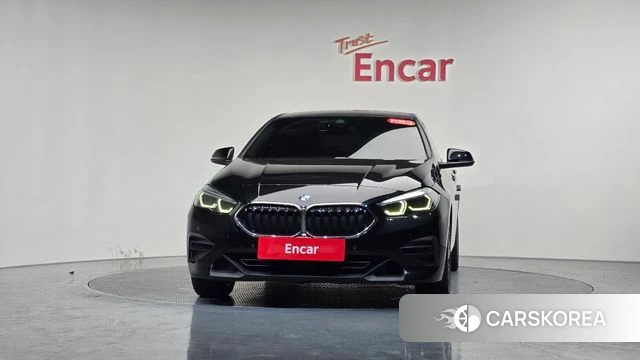 BMW 2 Series Gran Coupe (F44) id 3812169 из Кореи 12