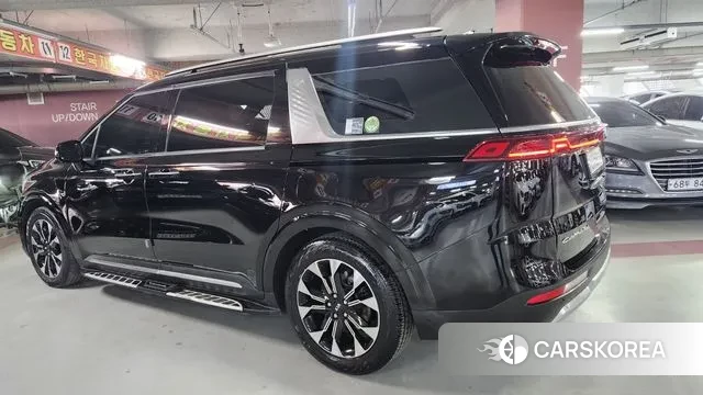 Kia Carnival 4th generation id 3601150 из Кореи 12