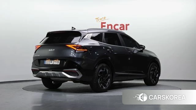 Kia Sportage 5th Generation id 3897973 из Кореи 12