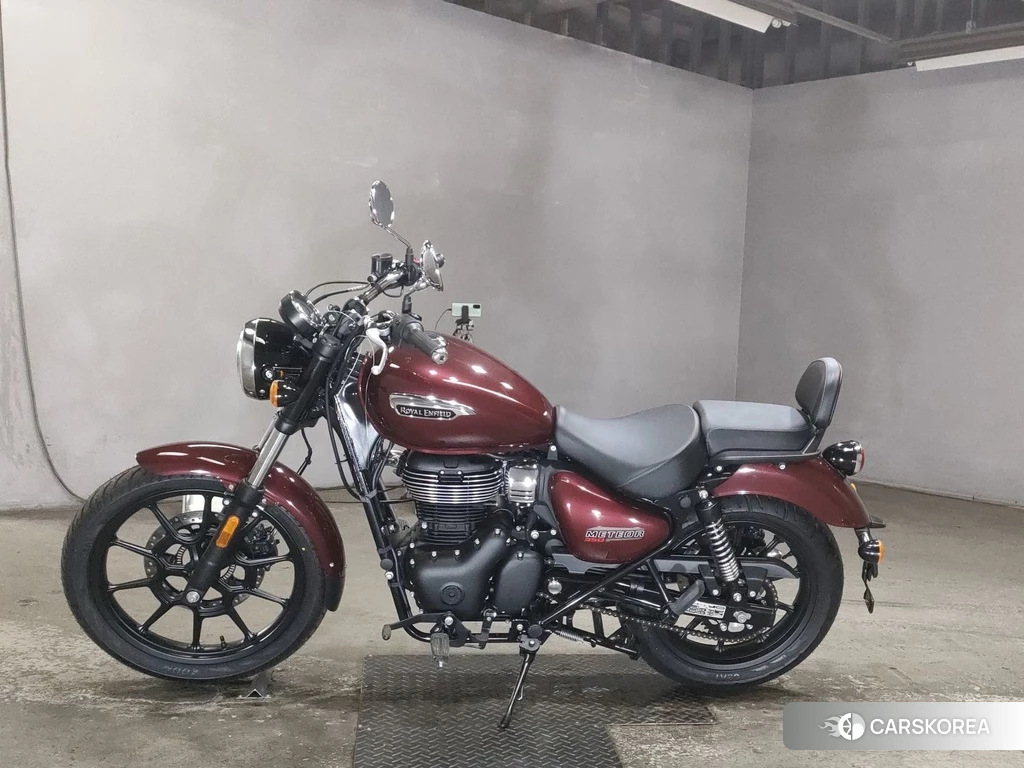 Проданный OTHER R ENFIELD METEOR 350 STELLA 2023 из Японии
