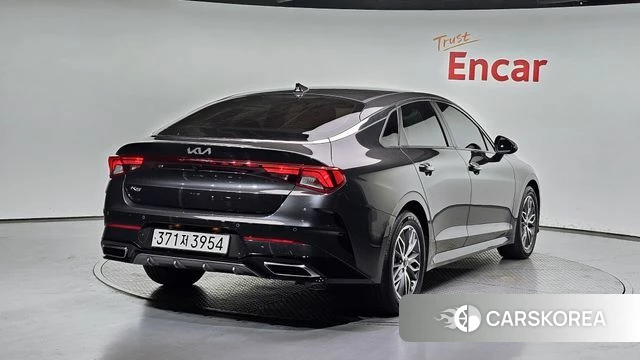 Kia K5 3rd generation id 4361510 из Кореи 12