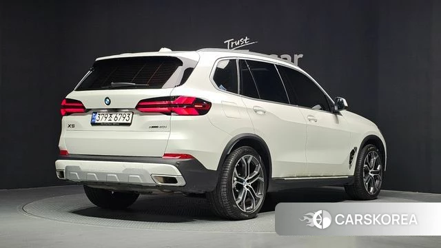 BMW X5 (G05) id 4591313 из Кореи 12