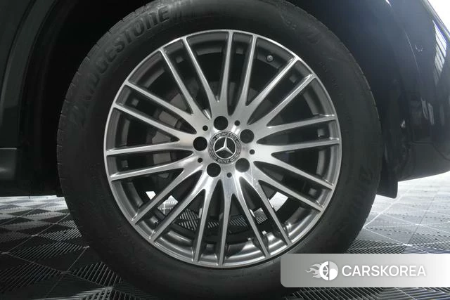 Mercedes-Benz GLC id 4209060 из Китая 8