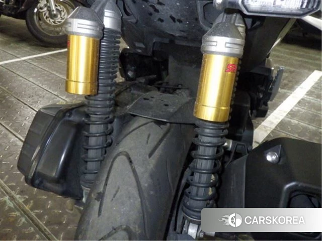 Honda ADV150 id 4184674 из Японии 12