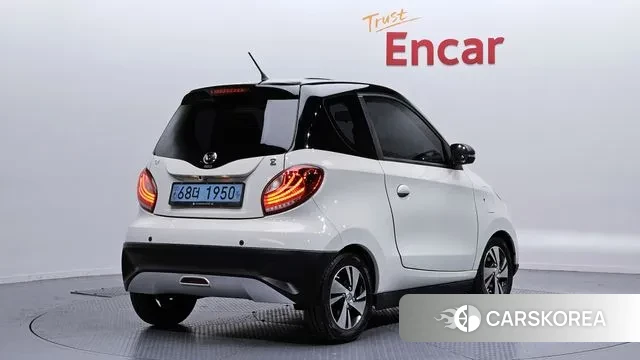 Other imported cars Other id 3395538 из Кореи 12