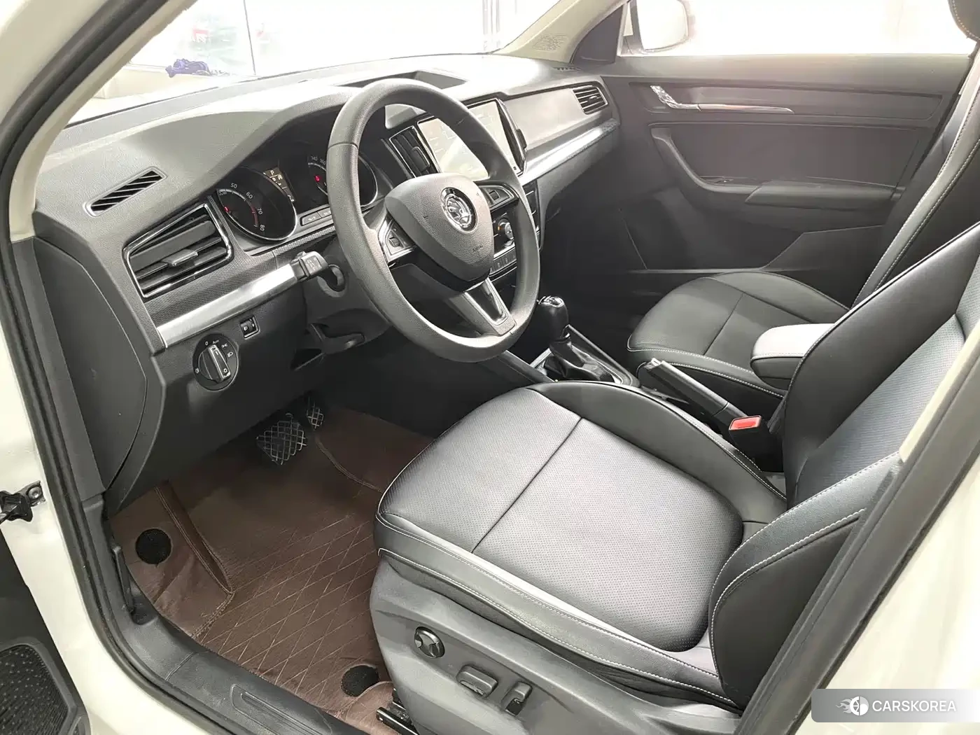 Skoda Komick id 4553740 из Китая 8