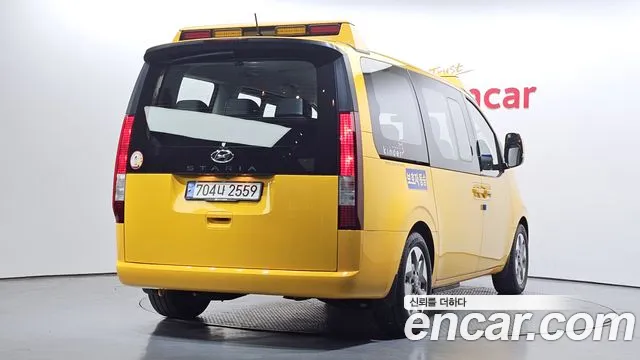 Hyundai Staria id 2350222 из Кореи 12