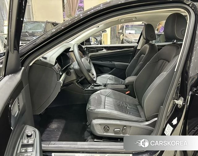 Volkswagen Passat id 4264176 из Китая 12