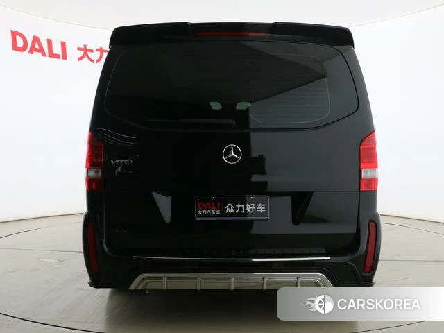 Mercedes-Benz Vito id 4290825 из Китая 8