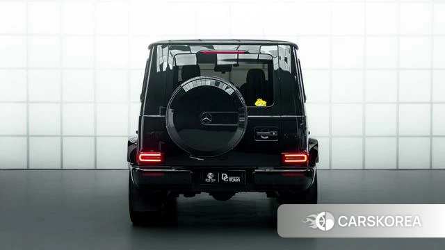 Mercedes-Benz G-class AMG id 4366190 из Китая 9