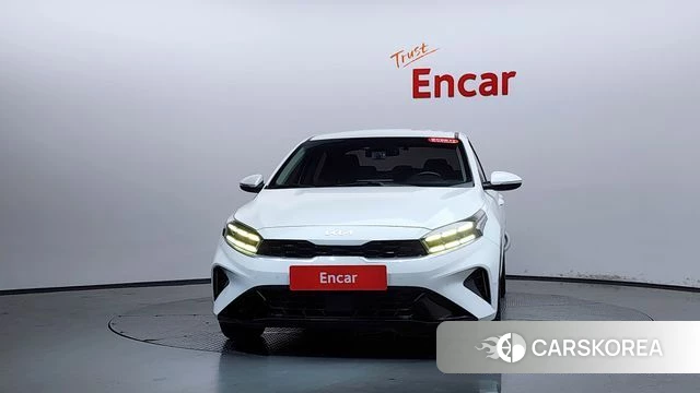 Kia The New K3 2nd generation id 4636970 из Кореи 12