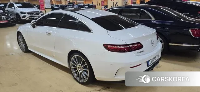 Mercedes-Benz E-Class W213 id 2895048 из Кореи 11