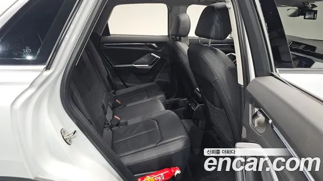 Audi Q3 (F3) id 2694331 из Кореи 12