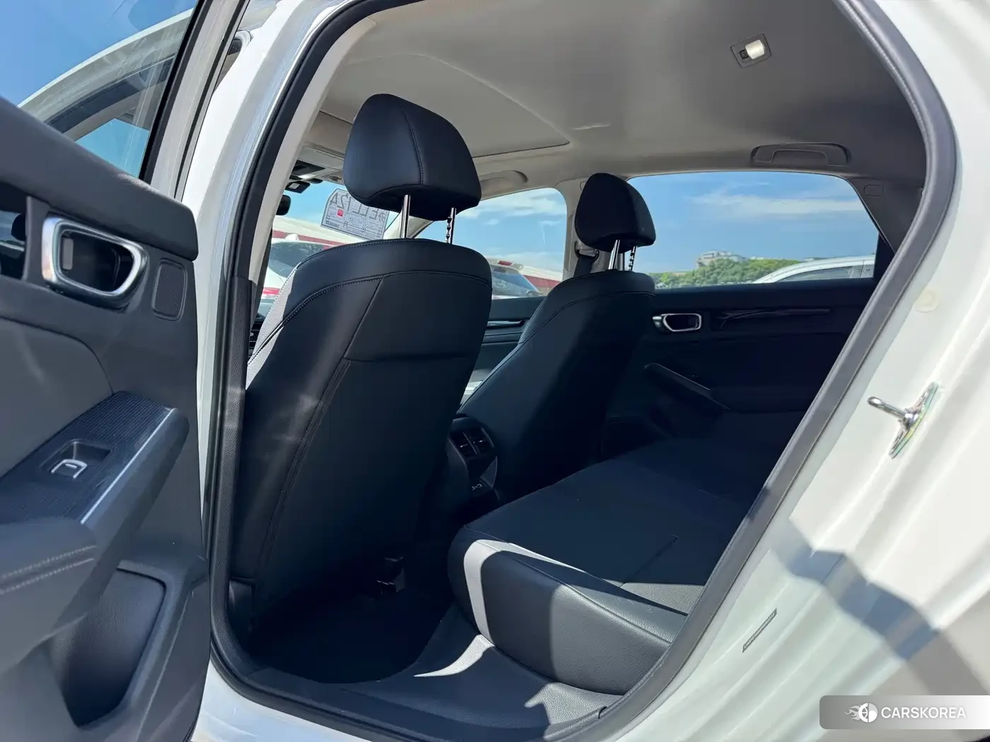 Honda Integra 2023 Белый из Китая, фото 2