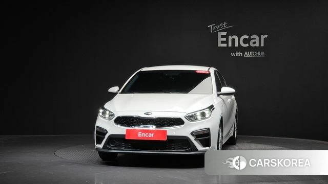 Kia Come New K3 id 4712393 из Кореи 12