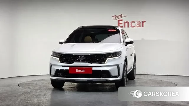 Kia Sorento 4th Generation id 3621699 из Кореи 12