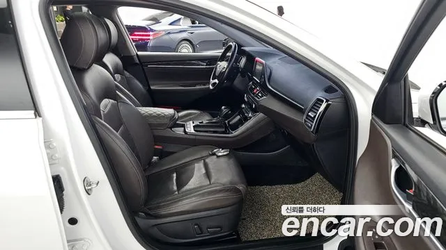 Hyundai Grandeur IG id 2665510 из Кореи 12