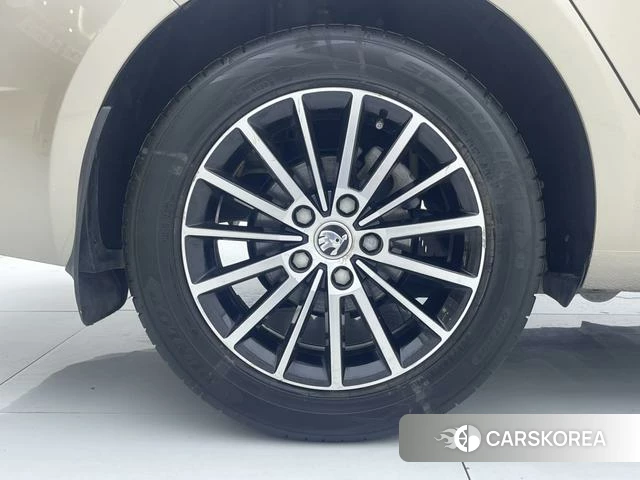 Skoda Octavia id 4253274 из Китая 12