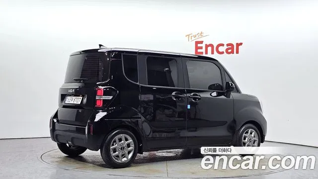 Kia The New Kia Ray id 2675331 из Кореи 12