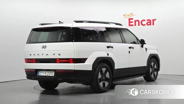Hyundai Santa Fe (MX5) id 4441579 из Кореи 12