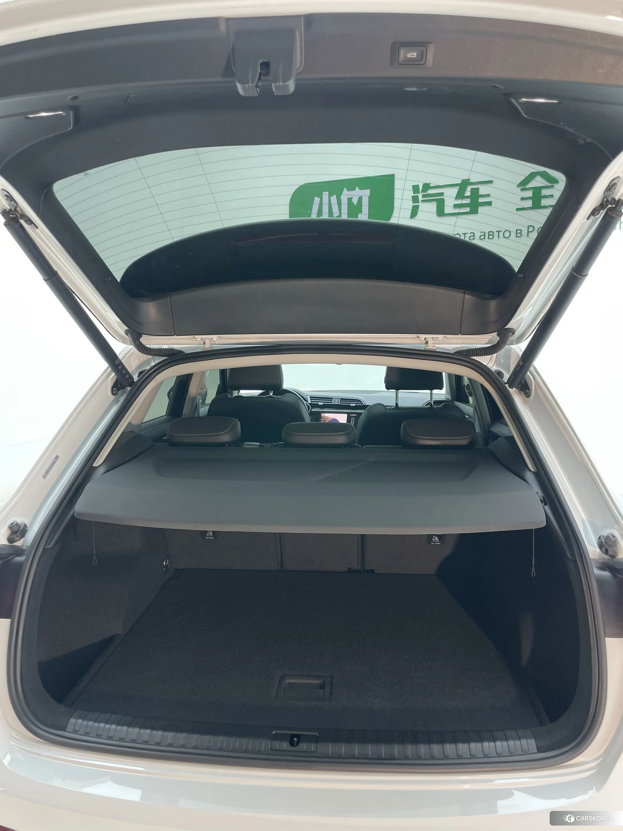 Audi Q3 id 4462114 из Китая 12