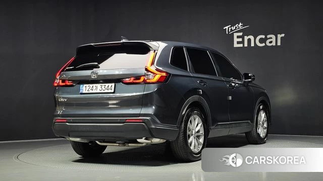 Honda CR-V 6th generation id 4711244 из Кореи 12